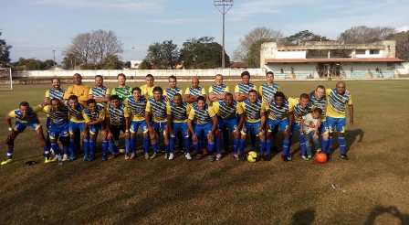 EC Sanjoanense Vice
