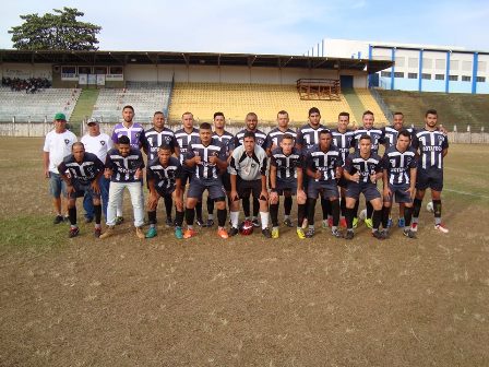 MENINOS BOTAFOGO VICE CAMPEAO 1TURNO 2018