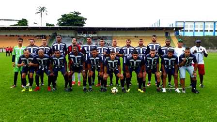 meninos botafogo campeao