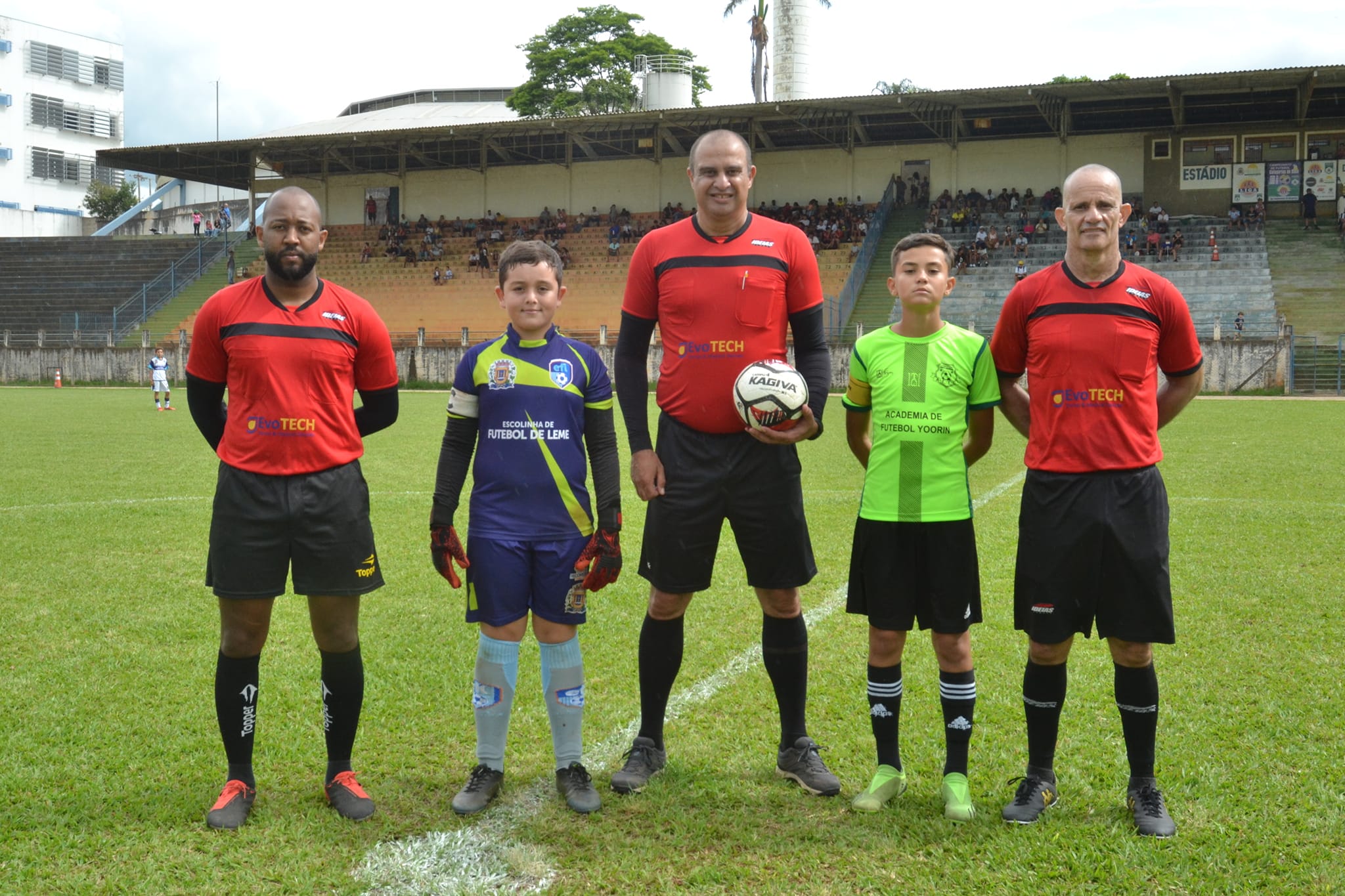 SUB11 ARBITRAGEM