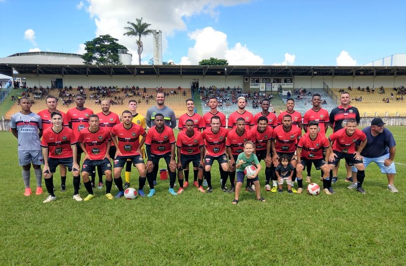 EQUIPE SOC ESPORTIVA SANJOANENSE