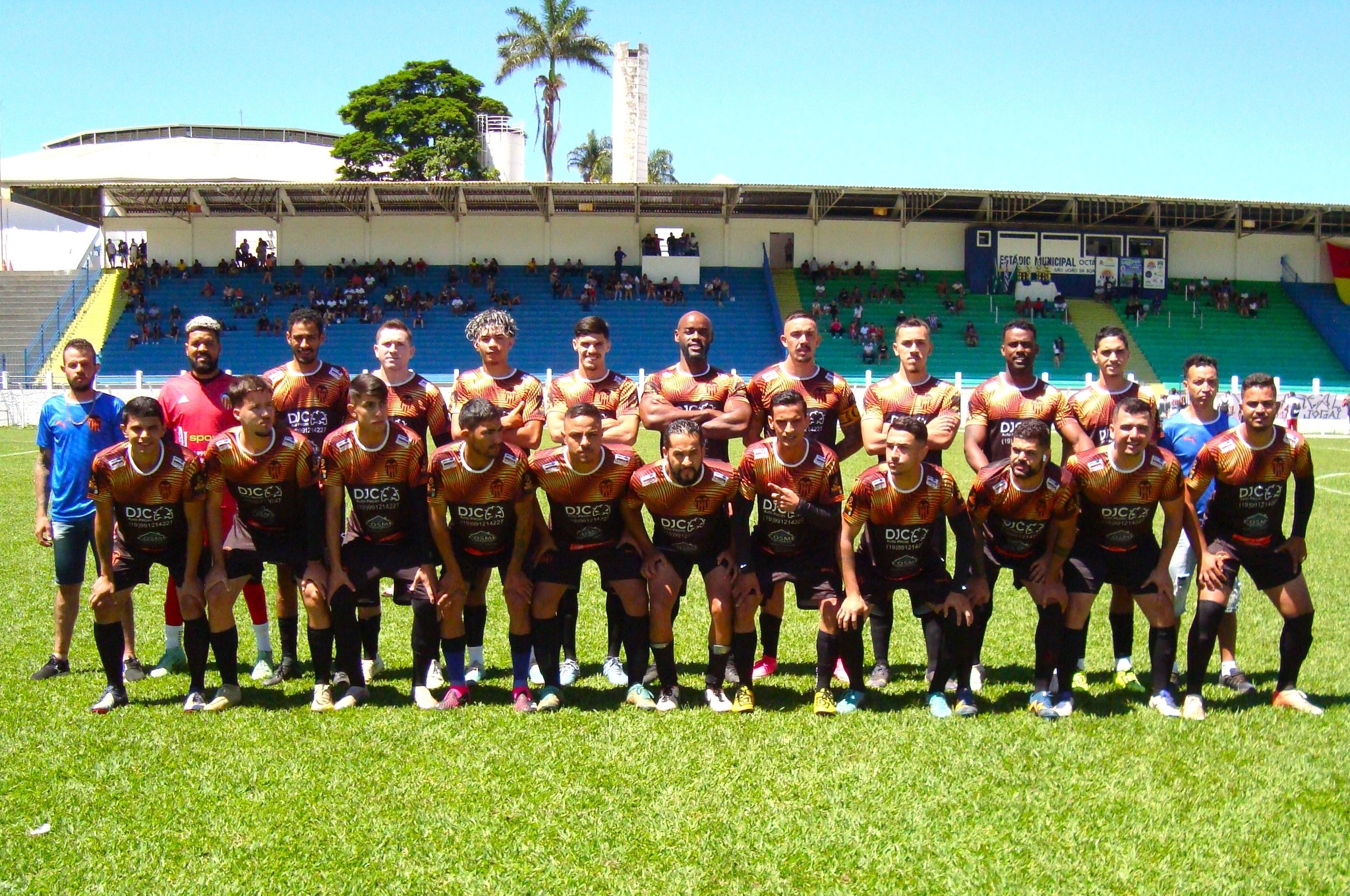 EQUIPE VALÊNCIA CF