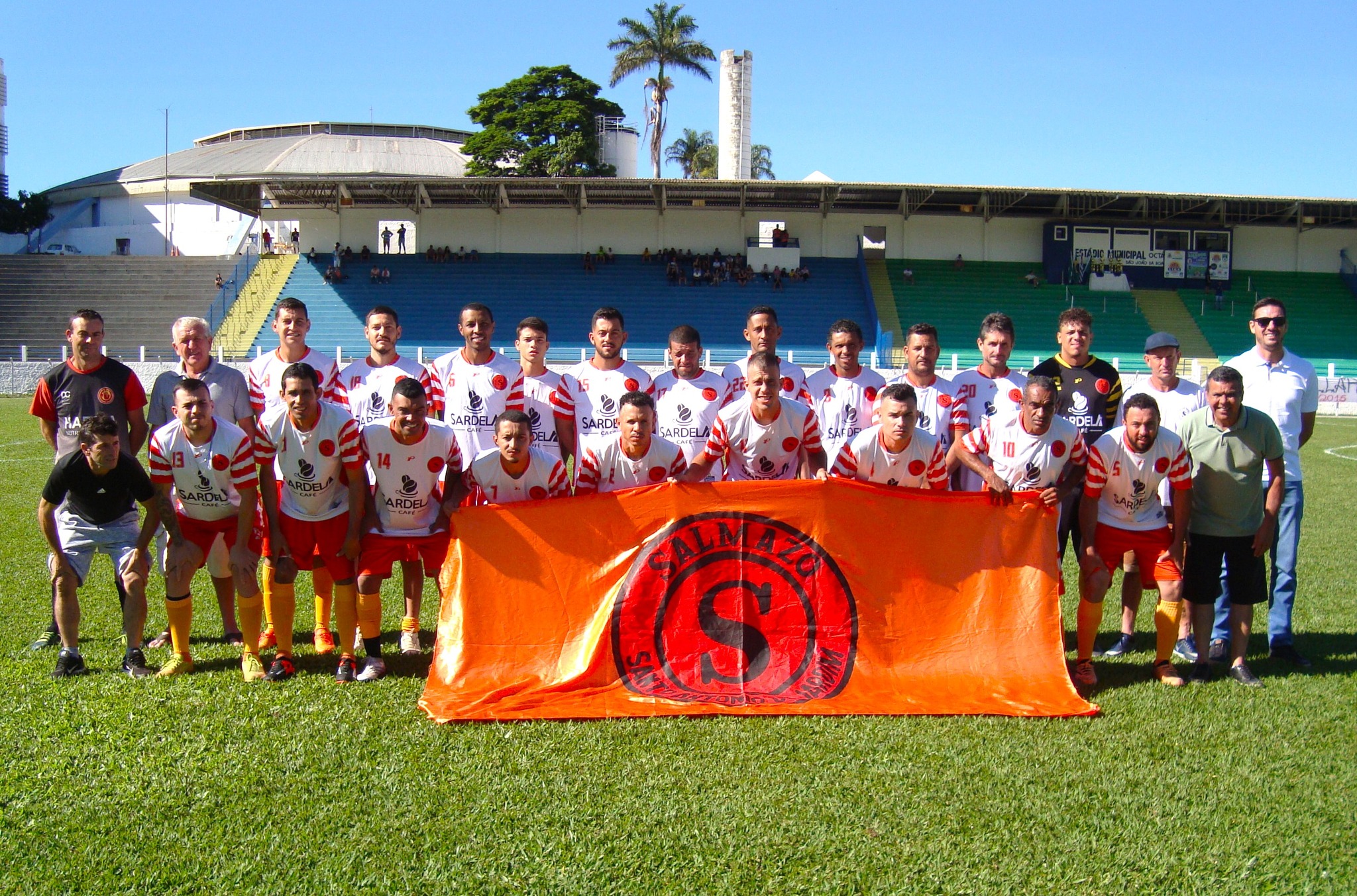 EQUIPE SALMAZO FC