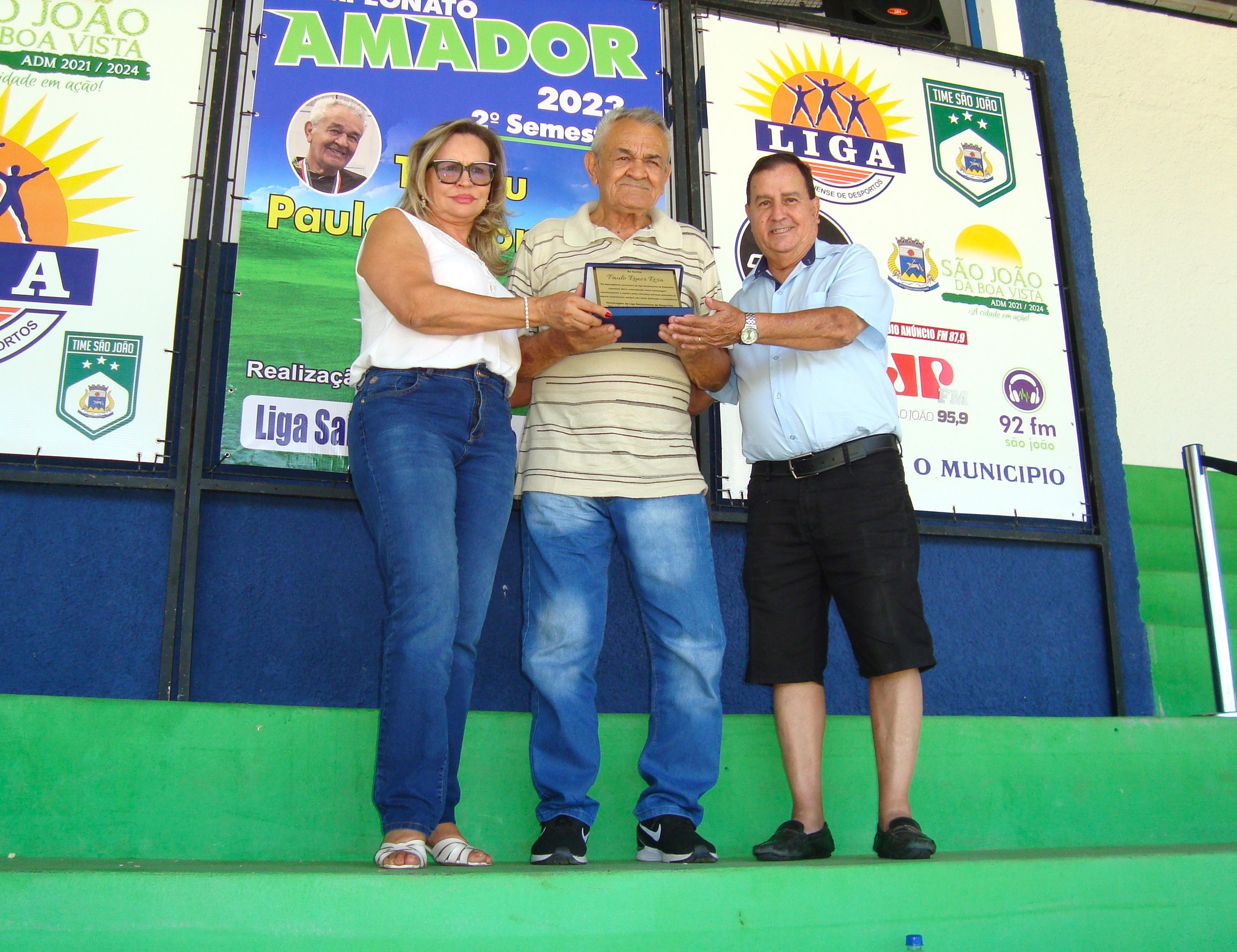 HOMENAGEADO PAULO RENOR ROSA