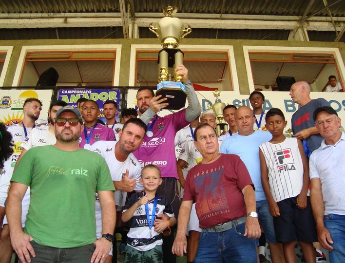 1ª DIVISAO TROFEU VICE CAMPEAO DER