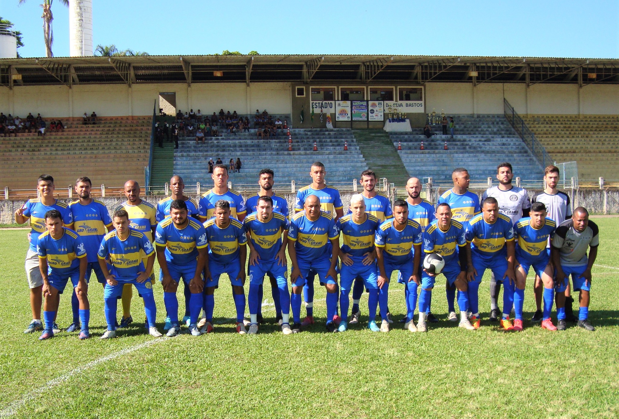 2ª DIVISÃO MENINOS BOTAFOGO VICE CAMPEAO