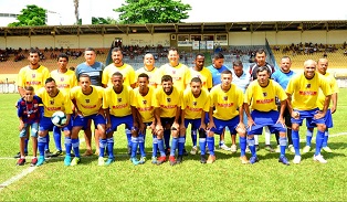 Equipe Sao Pedro