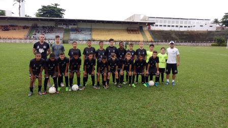 Palmeiras FC Sub 13