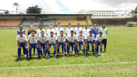 SEL Leme Sub 20