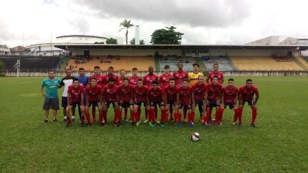 Soc. Esportiva Sanjoanense Sub 20