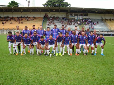 EQUIPE MADUREIRA